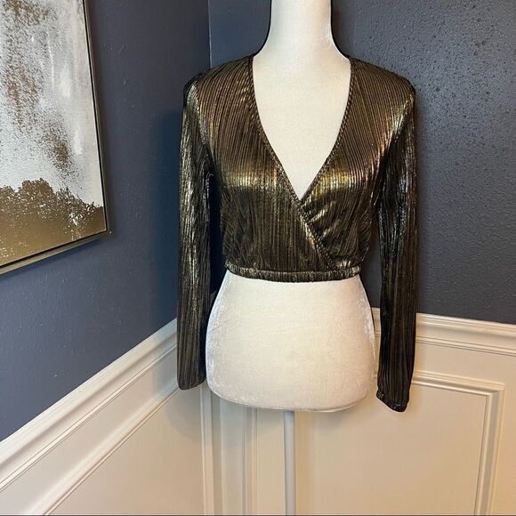 Show Me Your Mumu Donovan Top - Picture 6 of 14